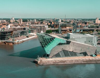 Hull: A City of Maritime History, Culture, and Resilience
