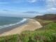 The Gower AONB: A Paradise With Over 30 Miles of Sandy Beaches